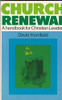 David Kornfield / Church renewal (Large Paperback)