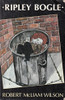 McLiam Wilson / Ripley Bogle (Large Paperback)