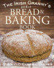 Tony Potter / The Irish Granny's Pocket Book of Bread and Baking (Hardback)