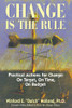 Winford E. Holland / Change is the Rule (Hardback)