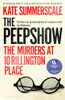 Kate Summerscale / The Peepshow (Hardback)