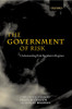 Christopher Hood / The Government of Risk (Hardback)
