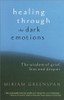 Miriam Greenspan / Healing Through the Dark Emotions (Hardback)