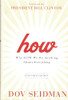 Dov Seidman / How (Hardback)