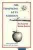 George Gamow / Mr. Tompkins Gets Serious (Hardback)