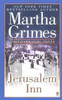 Martha Grimes / Jerusalem Inn (Hardback)