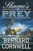 Bernard Cornwell / Sharpe's Prey (Hardback)