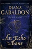 Diana Gabaldon / An Echo in the Bone (Hardback)