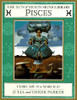 Julia Parker / Pisces (Hardback)