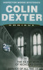 Colin Dexter / The Silent World of Nicholas Quinn / Service of All The Dead