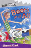 Sherryl Clark / Boots and All