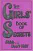 Reece Gemma / The Girls' Book of Secrets Shh ... Don't Tell!
