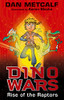 Dan Metcalf / Rise of the Raptors