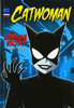 Louise Simonson / Catwoman