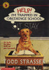 Todd Strasser / Help! I'm Trapped In Obedience School