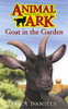 Lucy Daniels / Goat in the Garden