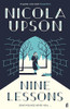 Nicola Upson / Nine Lessons
