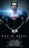 Greg Cox / Man of Steel