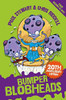 Paul Stewart / Bumper Blobheads