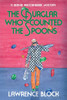 Lawrence Block / The Burglar Who Counted the Spoons