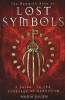 Nadia Julien / The Mammoth Book of Lost Symbols