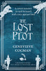 Genevieve Cogman / The Lost Plot