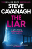 Steve Cavanagh / The Liar
