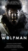 Jonathan Maberry / The Wolfman
