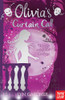 Lyn Gardner / Olivia's Curtain Call