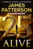 James Patterson / 25 Alive