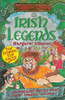 Margaret Simpson / Irish Legends