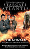 Sonny Whitelaw / the Chosen