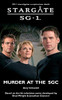Amy Griswold / STARGATE SG-1 Murder at the SGC