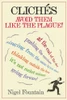 Nigel Fountain / Avoid Them Like the Plague