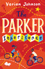 Varian Johnson / The Parker Inheritance