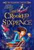 Jennifer Bell / The Crooked Sixpence.