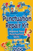 William Vandyck / Punctuation Repair Kit