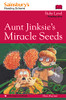 Shoo Rayner / Aunt Jinksie's Miracle Seeds