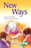 Dawn McMillan / New Ways