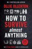 Ollie Ollerton / How To Survive Anything