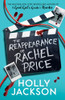 Holly Jackson / The Reappearance of Rachel Price