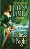 Eloisa James / Duchess by Night