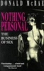 Donald Mcrae / Nothing Personal