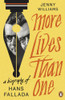 Jenny Williams / More Lives than One