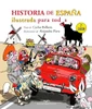 Ballesta Lopez / Historia de Espana ilustrada para todos