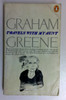 Graham Greene / Travels with My Aunt (Vintage Paperback) (1)