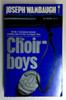 Joseph Wambaugh / The Choirboys (Vintage Paperback) (2)