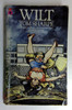 Tom Sharpe / Wilt (Vintage Paperback) (3)