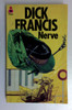 Dick Francis / Nerve (Vintage Paperback)