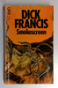 Dick Francis / Smokescreen (Vintage Paperback)